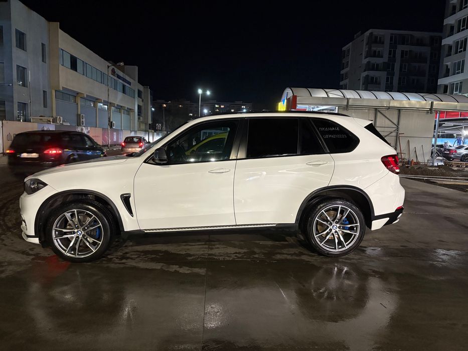 BMW X5 3ка дизел