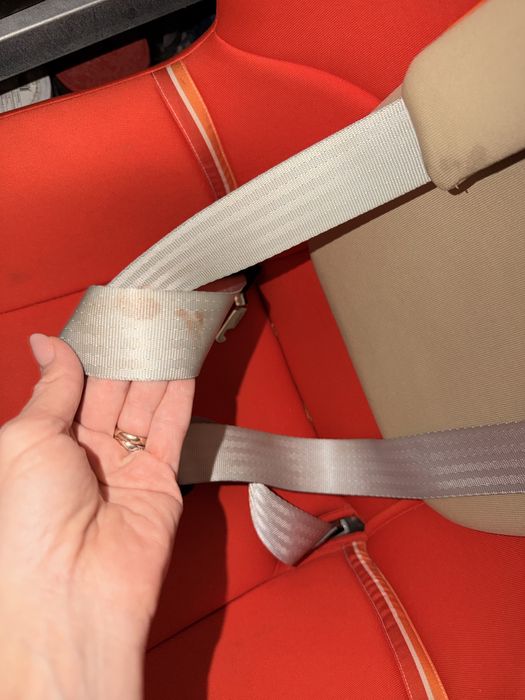 Столчета за кола Cybex Aton M + Syrina M + Base M. Iso Fix