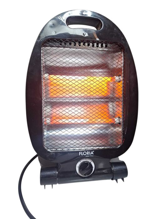 Radiator cu Quartz economic 2 Trepte de Putere, incalzitor electric