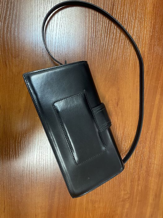 Продам сумку кожа