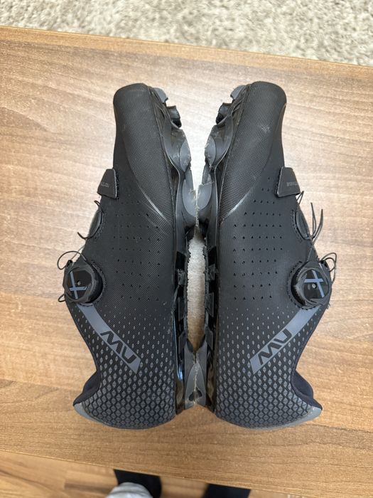 Pantofi ciclism Northwave 41.5 , 26.7 cm