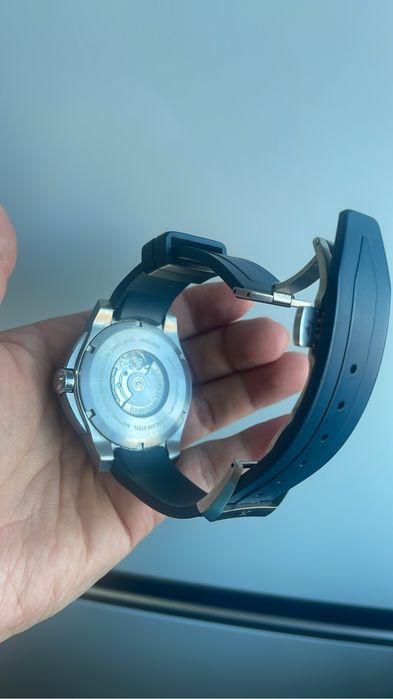 Наручные часы BERNHARD H MAYER