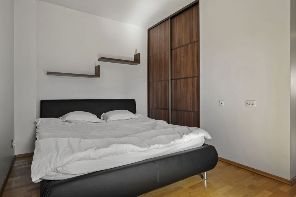 DIRECT PROPRIETAR Duplex Otopeni complet mobilat 2 locuri parcare