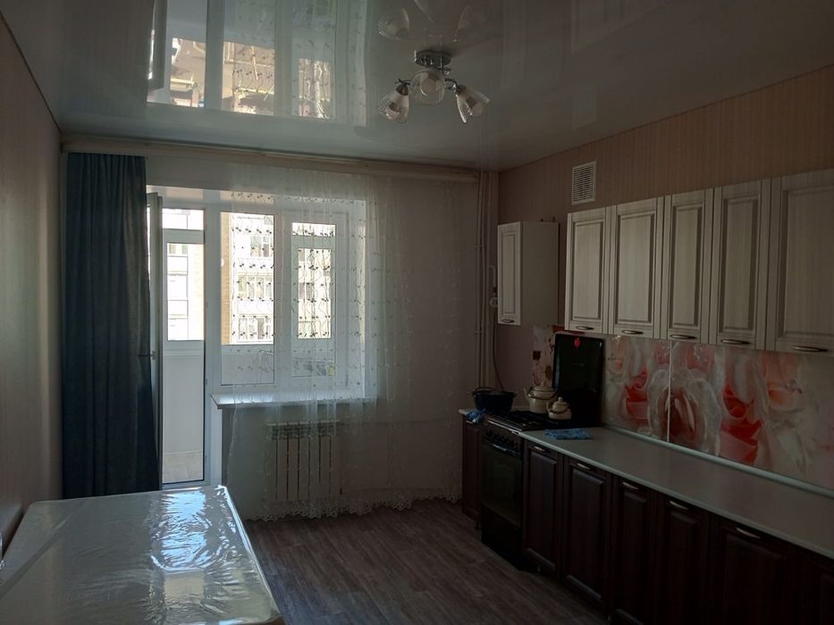 Сдам квартиру на длительный срок