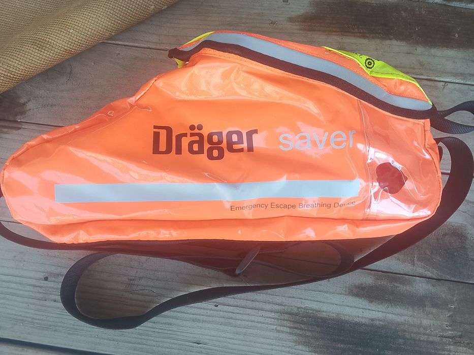 Сумка чехол Drager