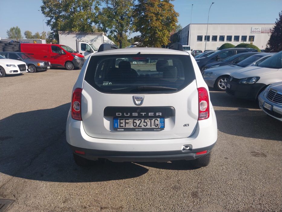 Дачия Дъстър 1.5dci- На Части!!! Dacia Duster!!!