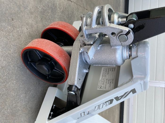 Transpaleta manuala/Liza manuala Vallift - Premium