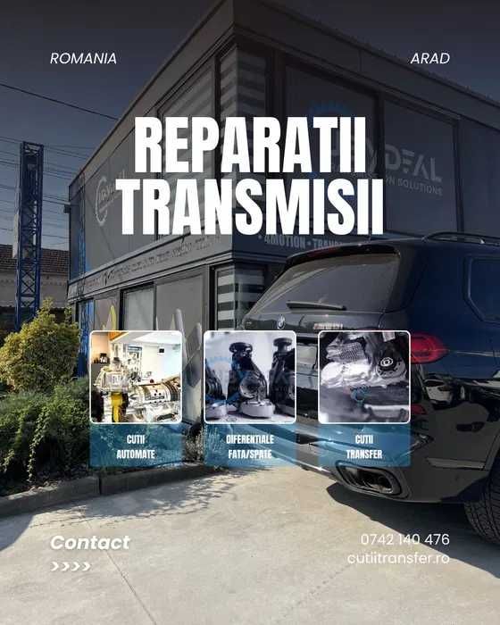 Kit Reparatie Aisin 8G45 BMW / Mini ( Seria 2, X2 , Cooper S )