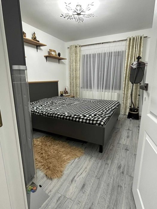 Apartament de vanzare Campia Turzii.