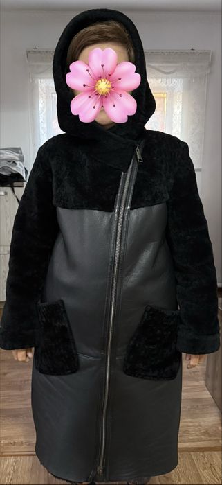 Продам дубленку!