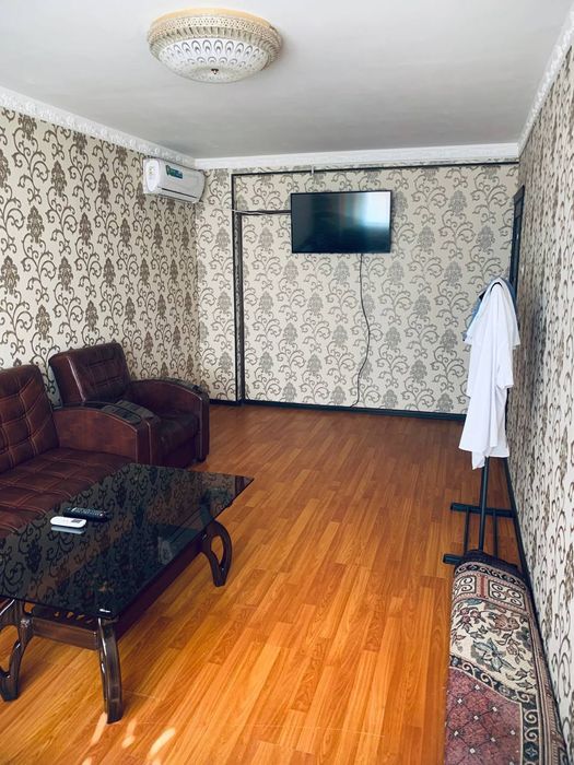 Продажа 2/7/9 на Юнусабад-9, 50 кв.м 2 хонали сотилади