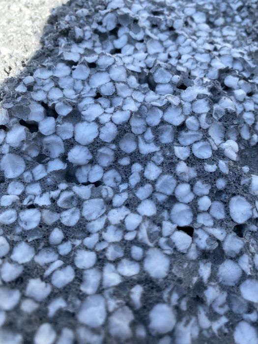 Полистиролбетон теплоблок