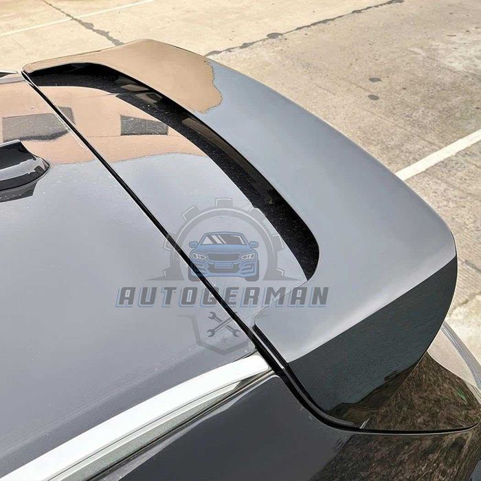 Спойлер за G05 BMW Roof лип за покрива черен гланц (2019+)