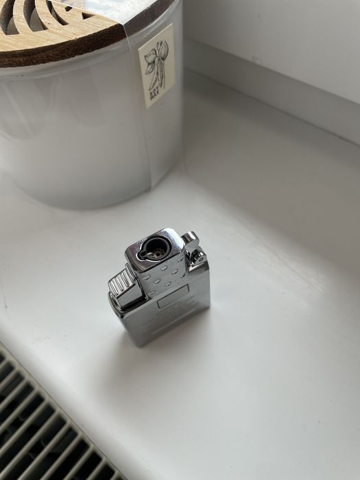 Bricheta ZIPPO pe gaz