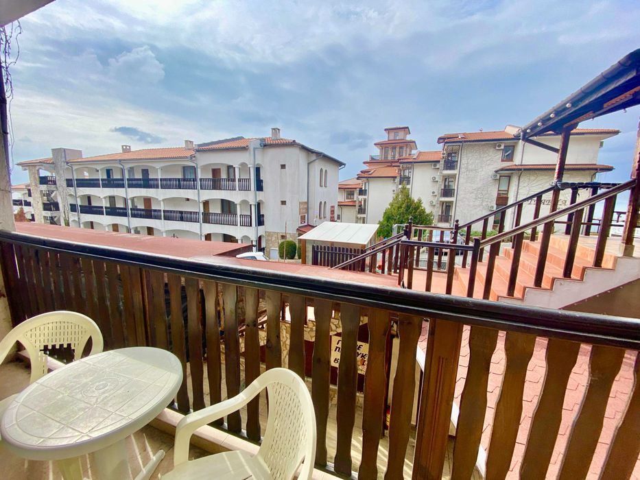 Продава се Тристаен апартамент в Свети Влас - 1000 кв.м за 59 €/кв.м - Снимка #11