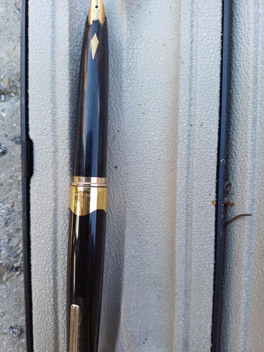 Vand  stilou premium penita 18 k