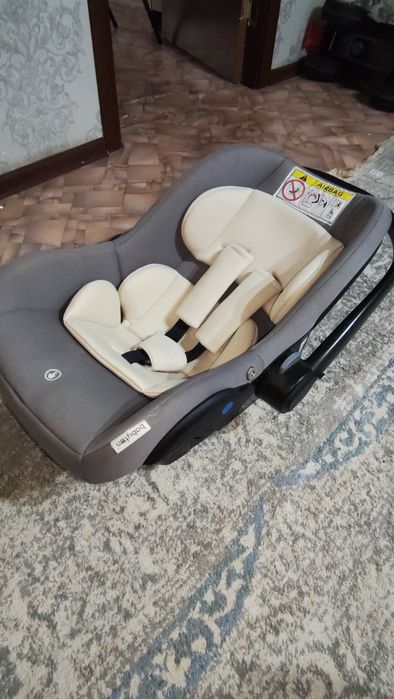 Продам детское кресло, для малышей до года.