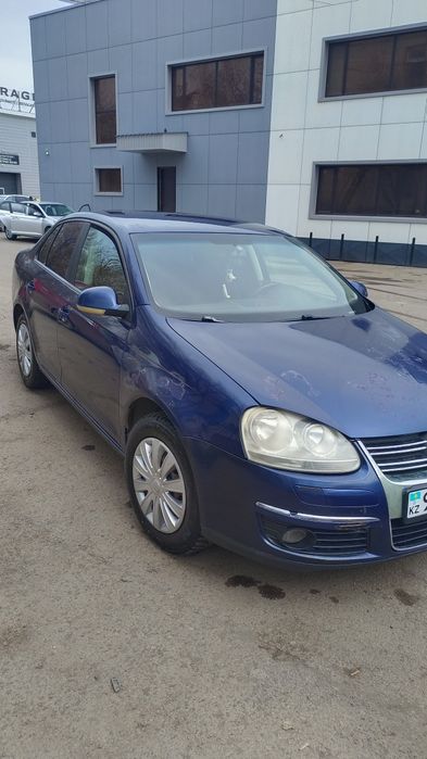 Продал Фолсвагин ждета