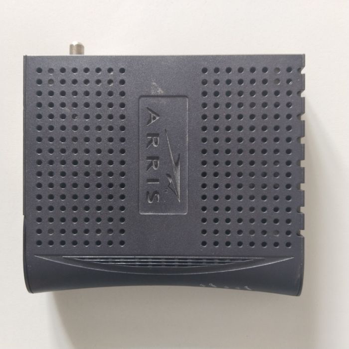 Модем ARRIS CM550A