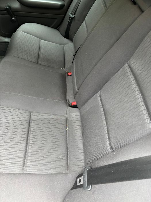 Audi A4 din 2004