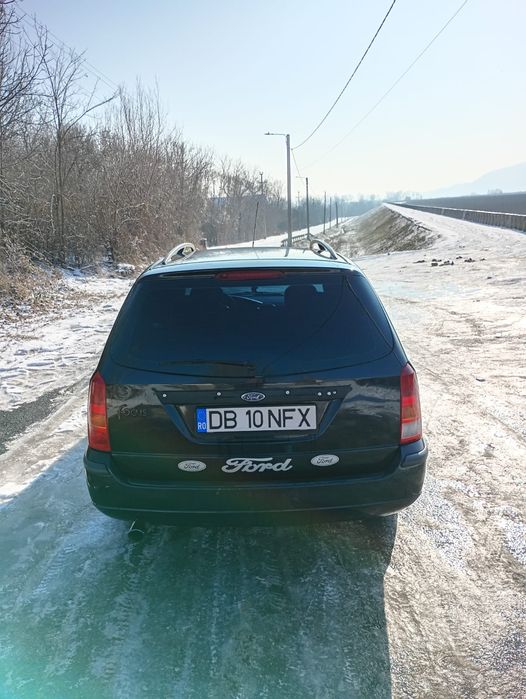 Ford Focus MK1 Break