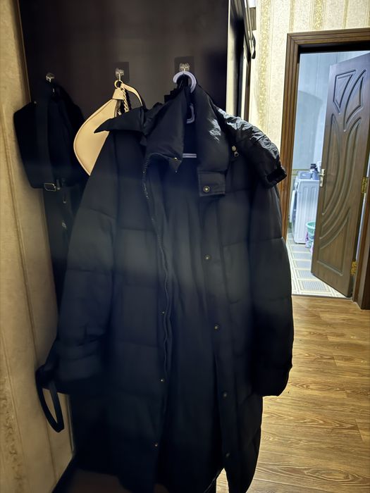 Зимняя куртка (корейская)