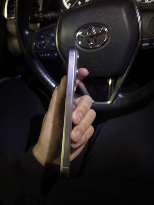 Айфон 15 про макс 256 г