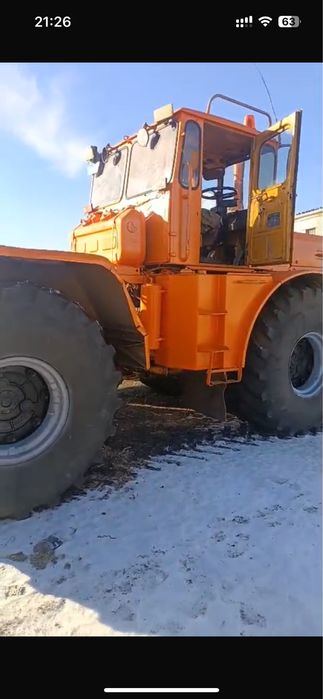 Продам к700 ямз7511