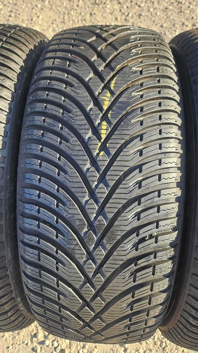195/50 R16 • Iarna • Kleber Krisalp HP3 88H XL | 4 buc | DOT 2023 | Pret/buc