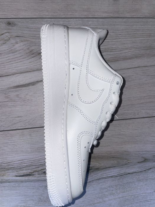 AirForce1 Nike Noi Nouti