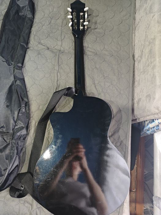 Гитара классическая