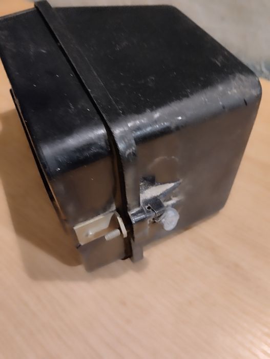 Электросчетчик .