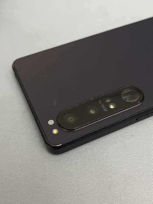 Sony Xperia 1 IV