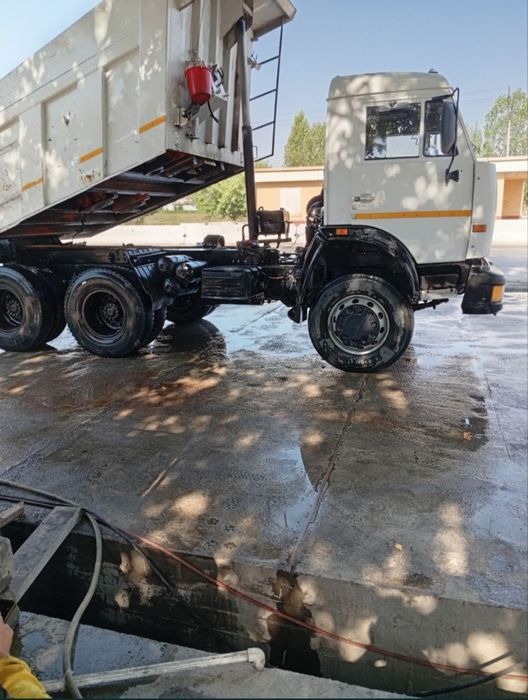 Kamaz Samasval evro ‼️ Камаз самосвал Евро ‼️