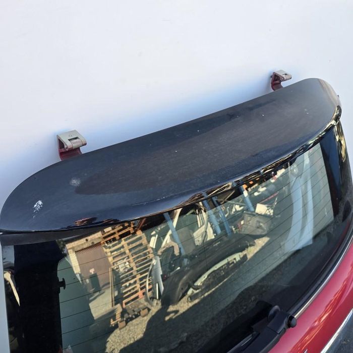 Haion complet cu mic defect MINI Cooper Coupe R56