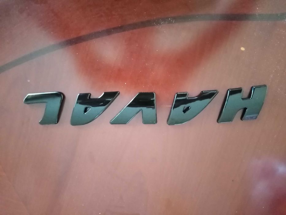 Продам аксессуары на Хавал Н 6