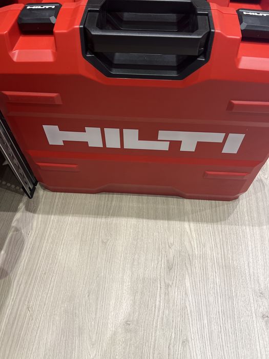 Rotopercutor Hilti TE 50-AVR-Nou