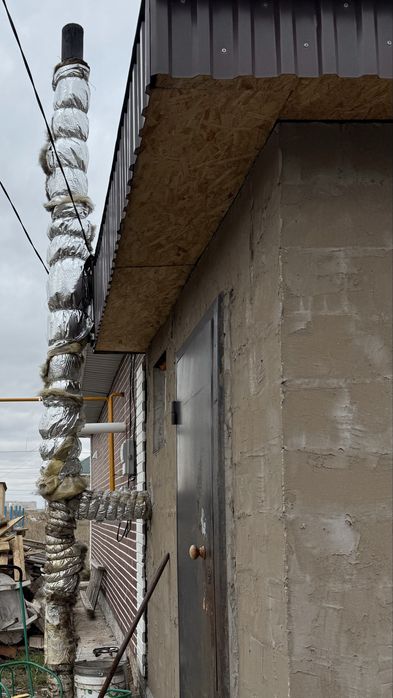 Продам твердотопливый котел