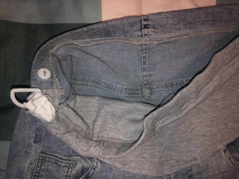 Брюки для беременных