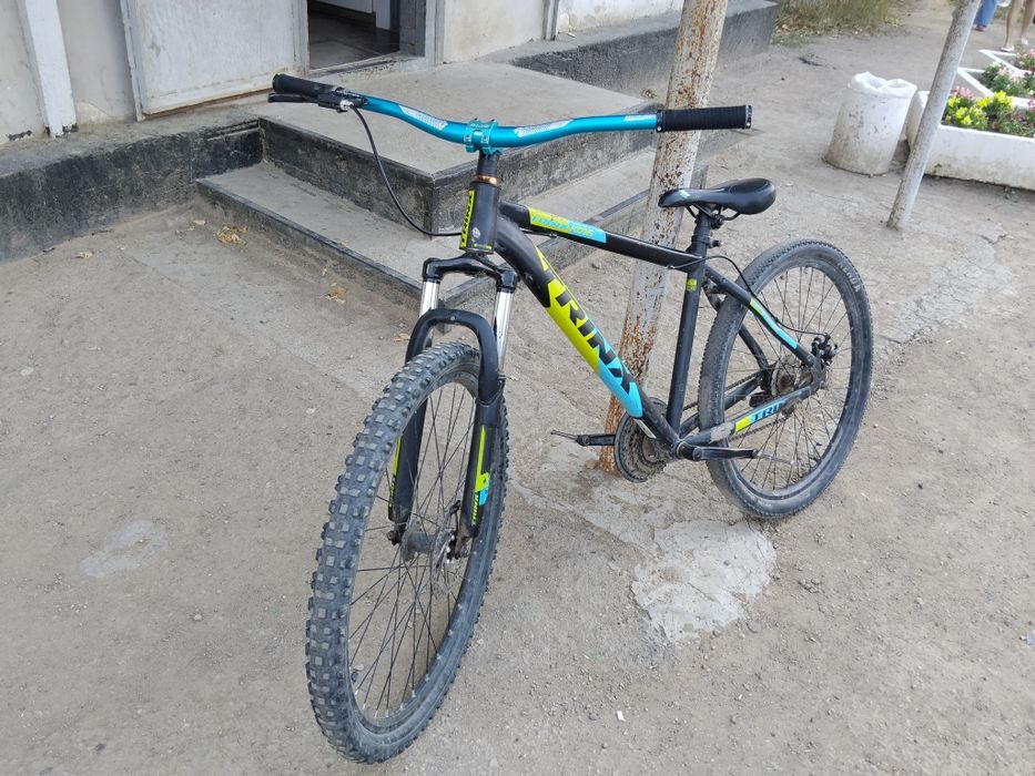 Продам велосипед