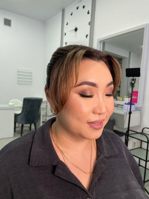 Акция наращивание ресниц всего 4000 тысячи