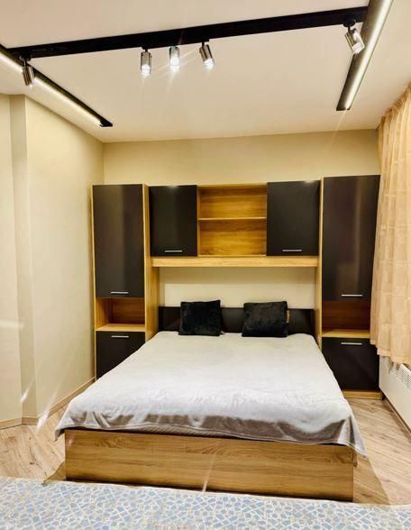 Дава се под наем Двустаен апартамент в Варна, Бриз - 69 кв.м за 648.21 € - Снимка #2