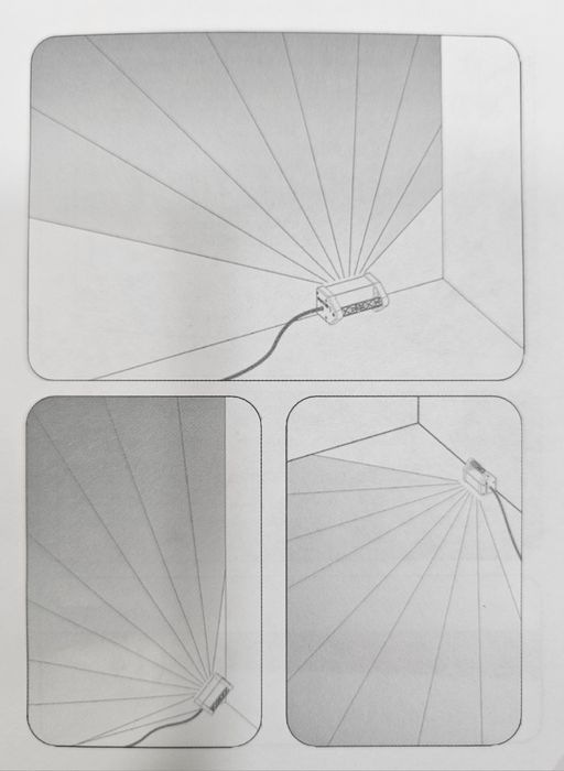 Лампа лосева P2ULTRAPRO KNR