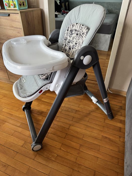 Столче за хранене Lorelli Party