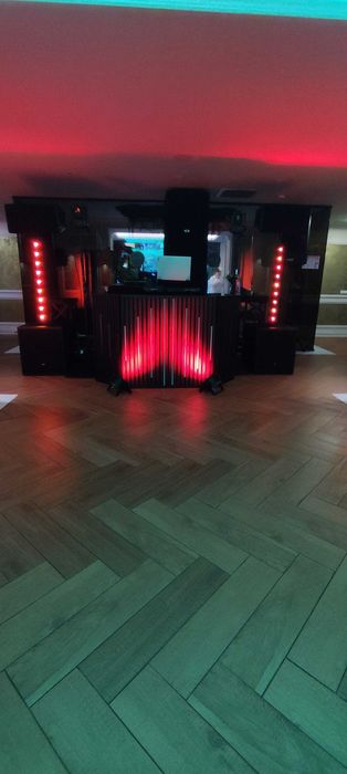 DJ Pentru Evenimentul Tau!