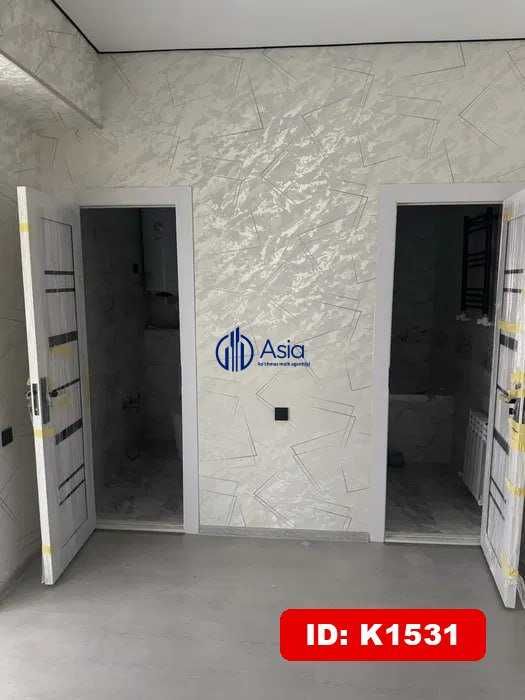 Srochna Turbaza tomondan  2xonalik kvartira sotiladi K1531