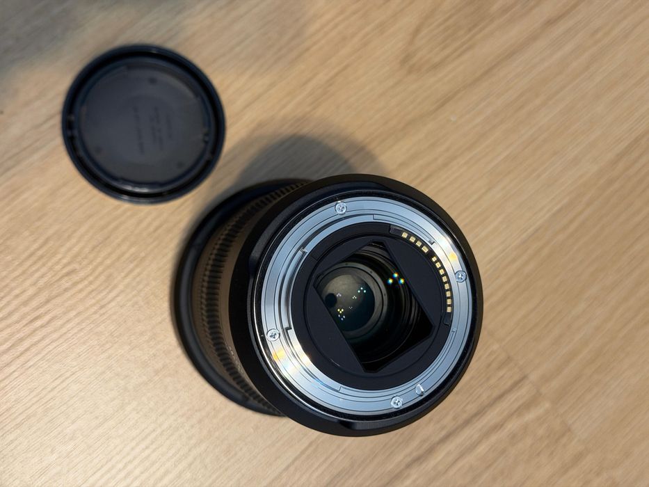 Obiectiv Canon RF 15-35mm f/2.8L IS USM