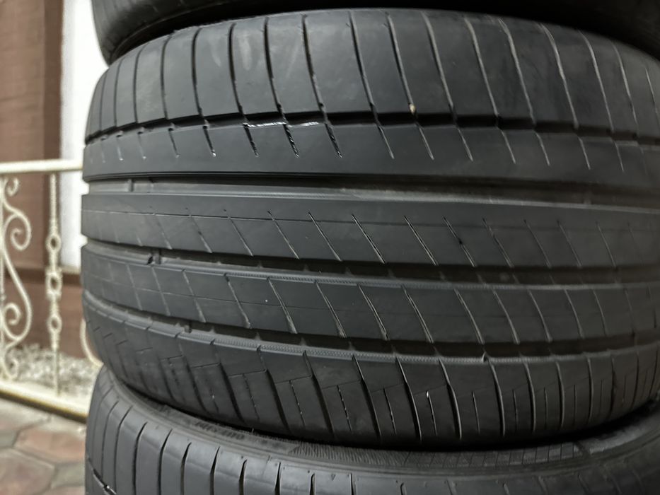 Шины 325/30/21 kapsen