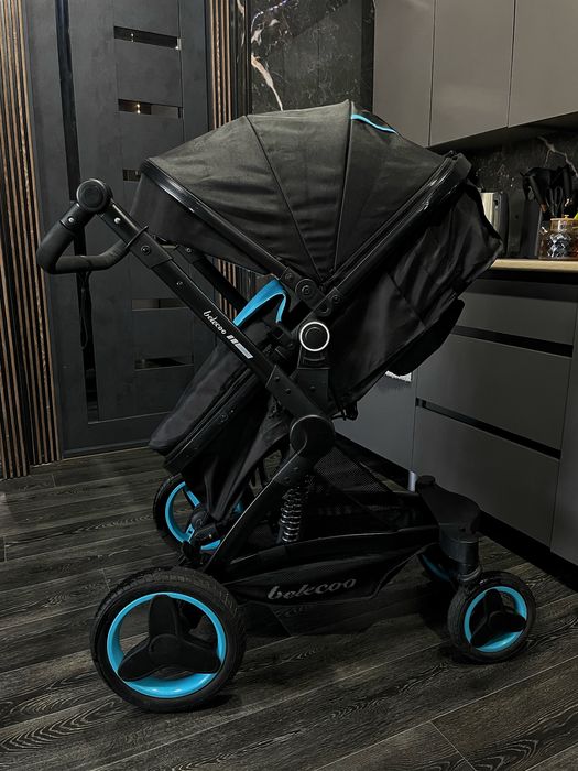 Продам детскую коляску