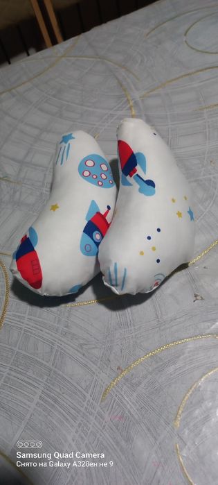 Продам позиционеры для новорождённых